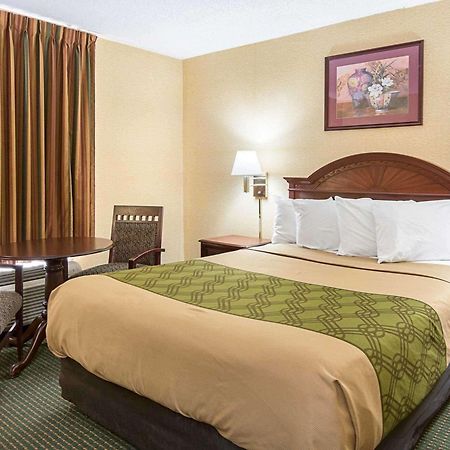 Econo Lodge Near Quantico Marine Base Dumfries Ngoại thất bức ảnh