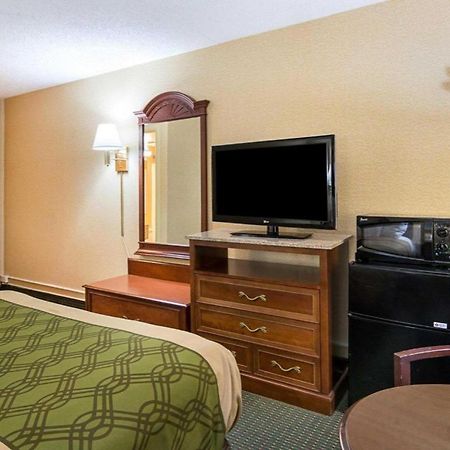 Econo Lodge Near Quantico Marine Base Dumfries Ngoại thất bức ảnh