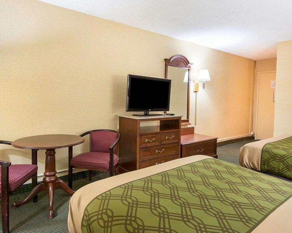 Econo Lodge Near Quantico Marine Base Dumfries Ngoại thất bức ảnh